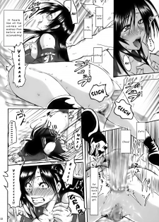 [LoveRevo (Waguchi Shouka)] Love Love Lockhart LA (Final Fantasy VII Advent Children) [English] [Hentai-Enishi] - page 31