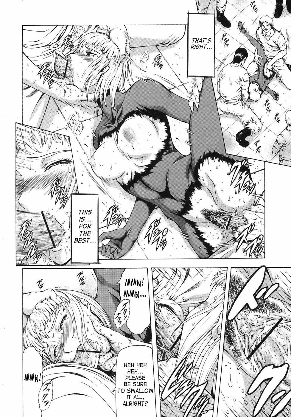 [Mukai Masayoshi] Ginryuu no Reimei | Dawn of the Silver Dragon Vol. 3 [English] [SaHa] [Digital] page 170 full