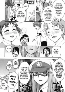 [Unagimaru] Fudotei Student Academy (English) - page 25