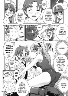[Unagimaru] Fudotei Student Academy (English) - page 34