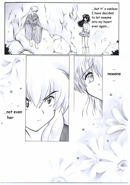 [Koridorasu (nihao)] Moonlight Fever (Inuyasha) [English] page 14 full