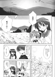 (C65) [Sumitan (Satou Kibi)] Sango-chan no Hon - Dai-san Maku (Inuyasha) - page 5