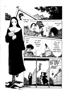 [Inui Haruka] Ogenki Clinic Vol.1 [English] - page 25
