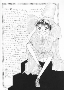 [Nakajima Emiko] Himitsu no Hanazono (Neon Genesis Evangelion) - page 3