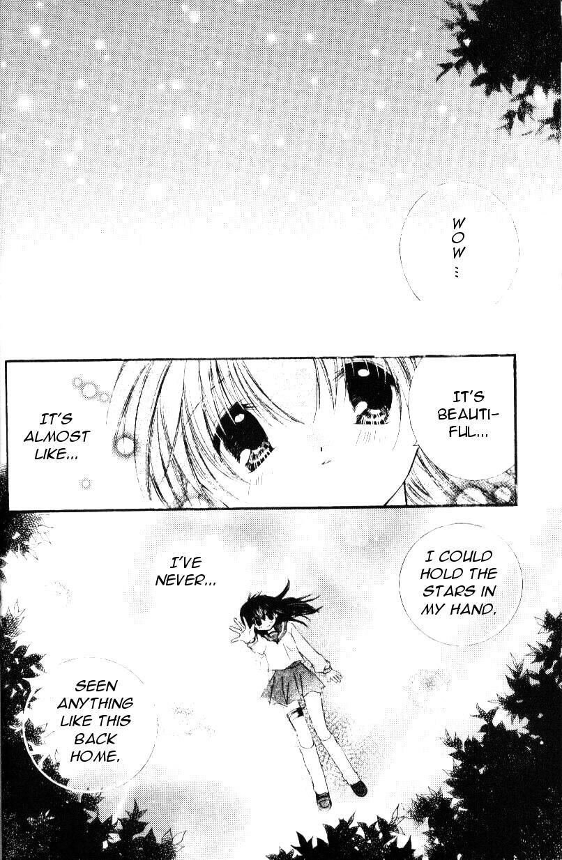 [Sakurakan] Hoshikuzu Drop (Stardust Drops) (InuYasha) (English) page 16 full