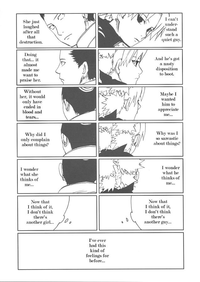 (SC28) [PETS (rin, kuro, may)] +3 (Naruto) [English] [persepolis130] page 25 full