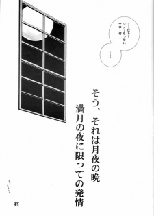 Natsukoso Ikemen Special - page 27