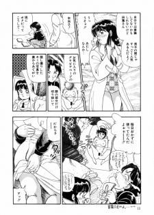 [Shoen Suikou] Oatsuiuchini Meshiagare - page 17