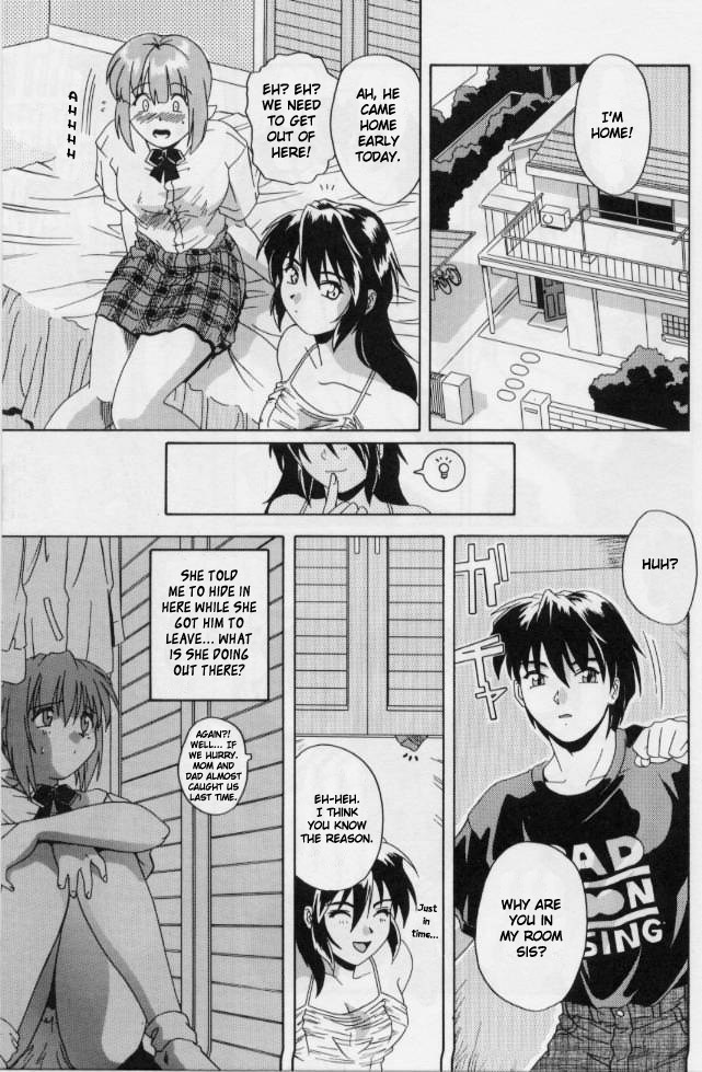 Present [English] [Rewrite] [WhatVVB] page 3 full