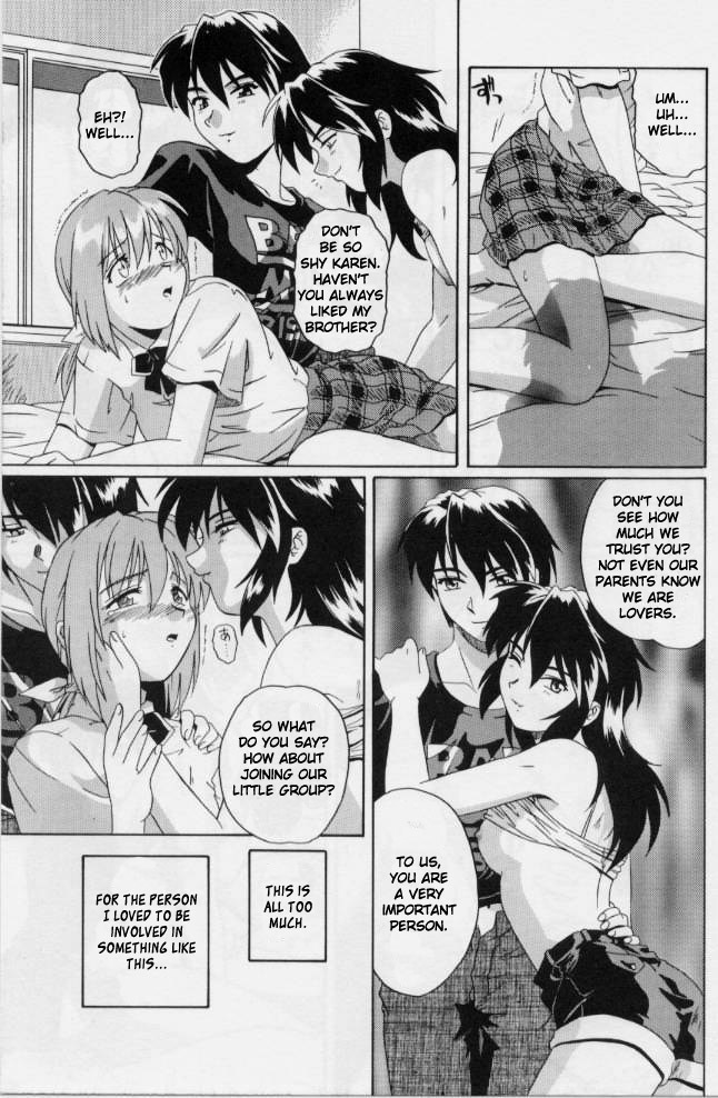 Present [English] [Rewrite] [WhatVVB] page 7 full