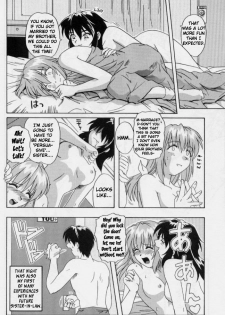 Present [English] [Rewrite] [WhatVVB] - page 18