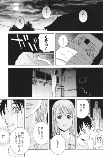 [Shinobu Tanei] Himitsu Himetaru wa Tsuki no Mitsu - Honey of the Secret Moon - page 13