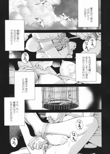 [Shinobu Tanei] Himitsu Himetaru wa Tsuki no Mitsu - Honey of the Secret Moon - page 27