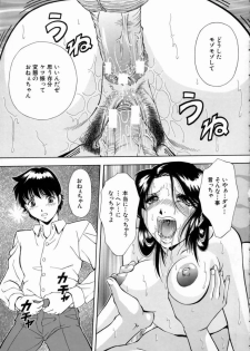[Iio Tetsuaki] Aigan - page 25