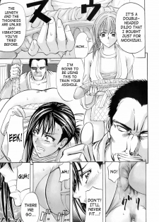 [Kikuichi Monji] Shiri o Gyutto ne! | Squeeze That Ass! (Buster Comic 2008-07) [English] [SaHa] - page 19