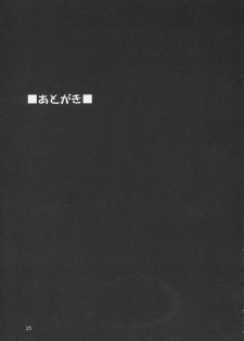 (C66) [GOLD RUSH (Suzuki Address)] Edition (Kaze) (Gundam SEED) - page 26