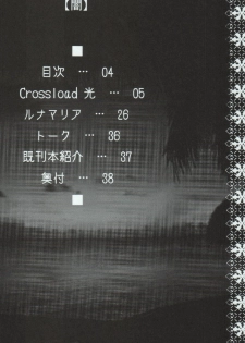 (C68) [Kouchaya (Ootsuka Kotora)] crossroad Hikari (Gundam SEED DESTINY) - page 4