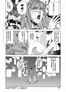 [Kusahara Kuuki] Oh! My Bunny [Chinese] - page 28