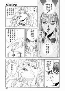 [Kusahara Kuuki] Oh! My Bunny [Chinese] - page 35