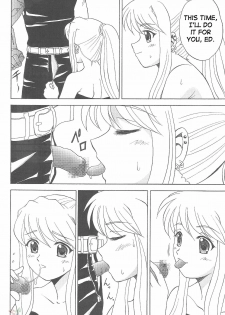 (C68) [YASRIN-DO (Yasu Rintarou)] Winry no Win'win | Winry's Vibrator (Fullmetal Alchemist) [English] [D-W] - page 5