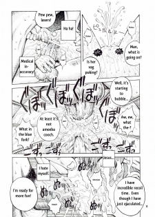 If You Can Read This You Are Dumb B-Side: Stupidity [English] [Rewrite] [radixius] - page 13