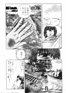 [Kudara Naizou] Quo Vadis 2 -Shijin- [Chinese] - page 25