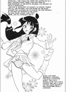 [Lv.X+ (Yuzuki N Dash)] Gyakuten Sayonara Home Run 2 (Ace Attorney) [English] - page 26