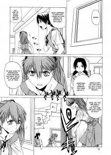 (C71) [Kouchaya (Ootsuka Kotora)] Suki. (Neon Genesis Evangelion) [English] [desudesu] - page 11