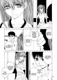 (C71) [Kouchaya (Ootsuka Kotora)] Suki. (Neon Genesis Evangelion) [English] [desudesu] - page 20