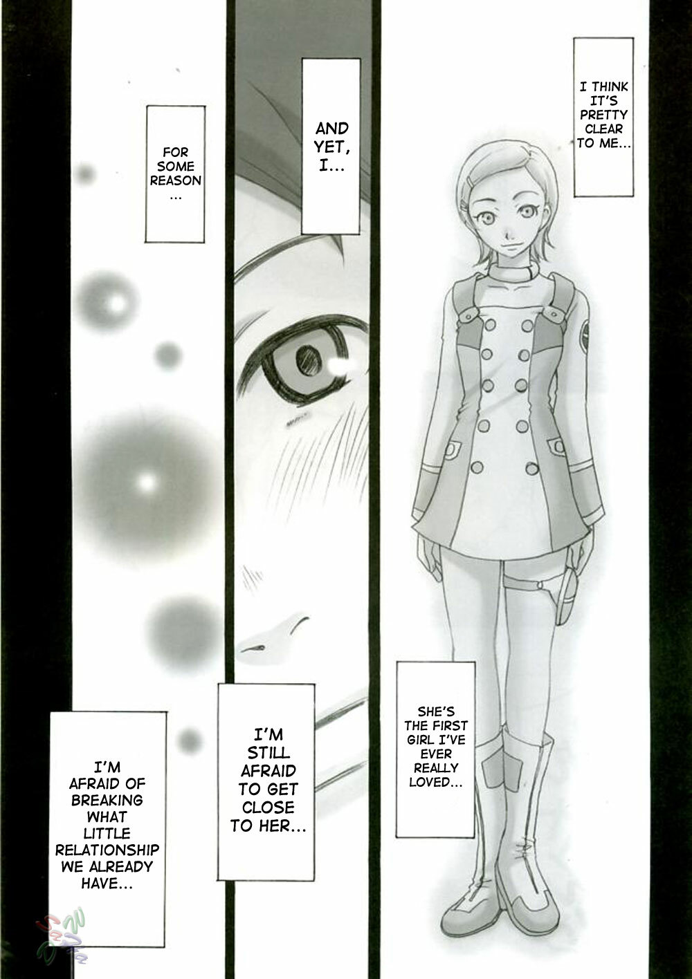 (C68) [Gardening Bulldog (Akira Gotoh)] rave=out (Eureka Seven) [English] [D-W] page 7 full