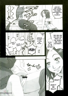 (C68) [Gardening Bulldog (Akira Gotoh)] rave=out (Eureka Seven) [English] [D-W] - page 10