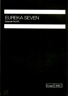 (C68) [Gardening Bulldog (Akira Gotoh)] rave=out (Eureka Seven) [English] [D-W] - page 21