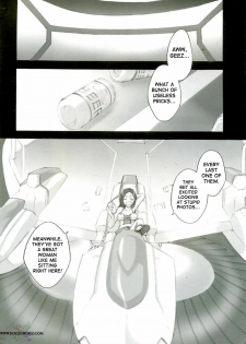 (C68) [Gardening Bulldog (Akira Gotoh)] rave=out (Eureka Seven) [English] [D-W] - page 38