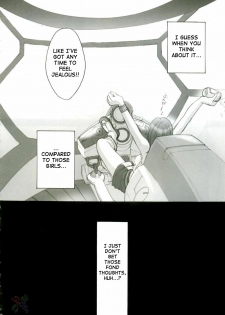 (C68) [Gardening Bulldog (Akira Gotoh)] rave=out (Eureka Seven) [English] [D-W] - page 40