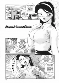 [Chuuka Naruto] Sennou Gakuen | Brainwash Academy [English] {SaHa} - page 49