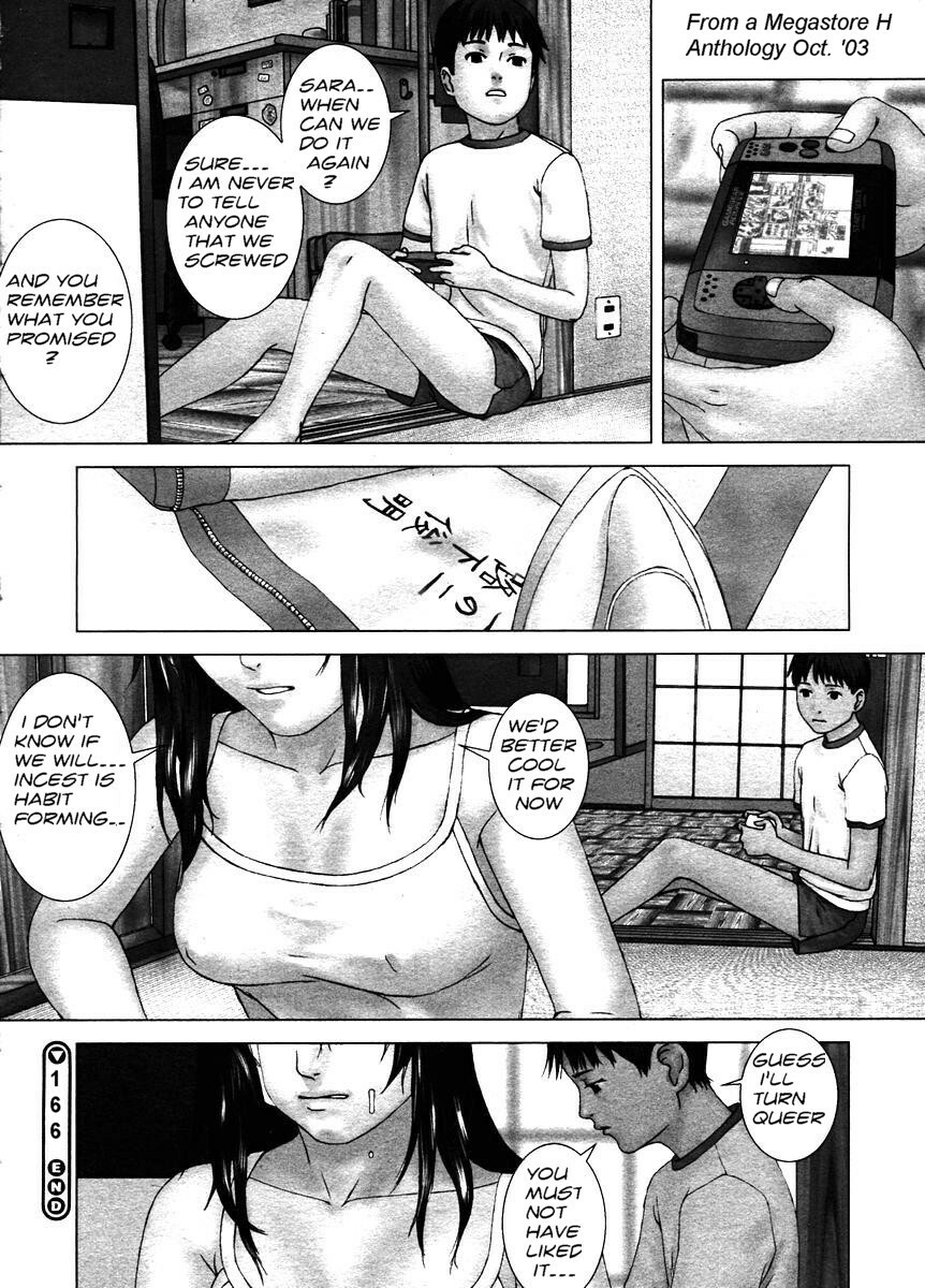 Ani [English] [Rewrite] [olddog51] page 20 full