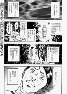 [Anthology] Takedakeshiki Onna-tachi Amazons! 2 - page 25