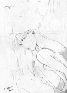 (C42) [PAN House (Mongoloid Ren, Hagiwara Reiko)] Mint Strawberry (Bishoujo Senshi Sailor Moon) - page 5