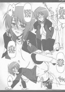 (C67) [Type-G (Ishigaki Takashi)] LUNA:C (Gundam SEED Destiny) [English] [desudesu] - page 14