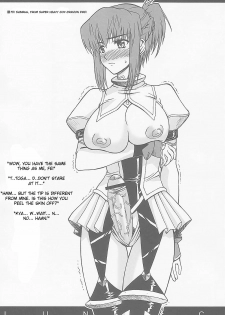 (C67) [Type-G (Ishigaki Takashi)] LUNA:C (Gundam SEED Destiny) [English] [desudesu] - page 33