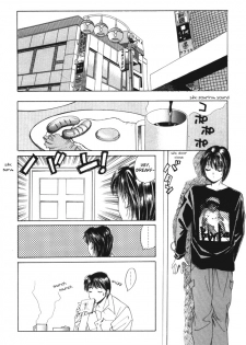 [Saki Kaori] Taiyou ga Ochite Kuru Vol.1 Ch.1-7 [English] [The Waffle House] - page 28