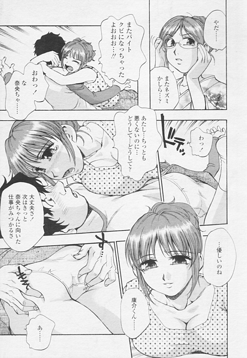 COMIC Tenma 2005-06 page 144 full