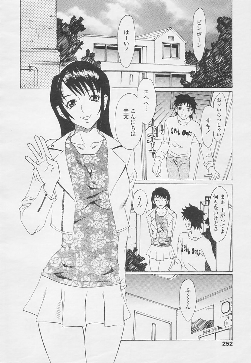 COMIC TENMA 2005-05 page 246 full