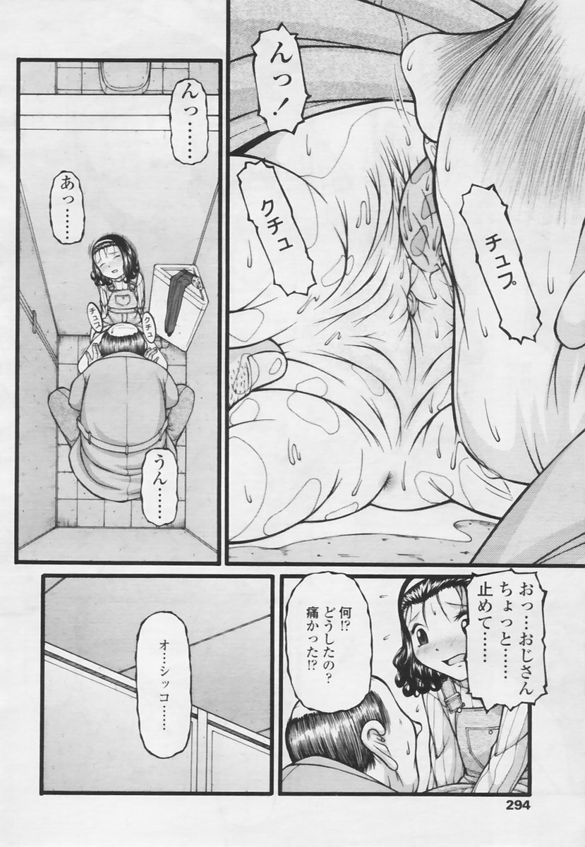 COMIC TENMA 2005-05 page 288 full