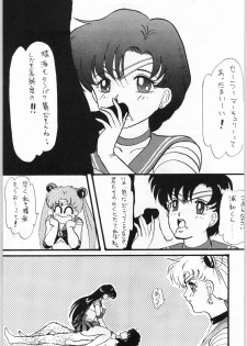 [Effecter (Various)] Katsugeki Nyan Nyan (Bishoujo Senshi Sailor Moon) - page 24