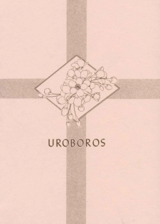 (CR29) [UROBOROS (Utatane Hiroyuki)] Hanachirusato (Sakura Taisen 3: Pari wa Moete iru ka?) - page 30