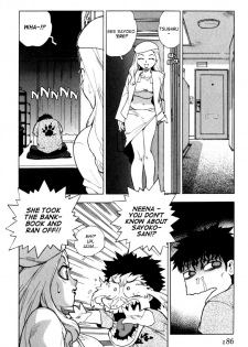 [Isutoshi] Slut Girl + alpha (English) - page 16