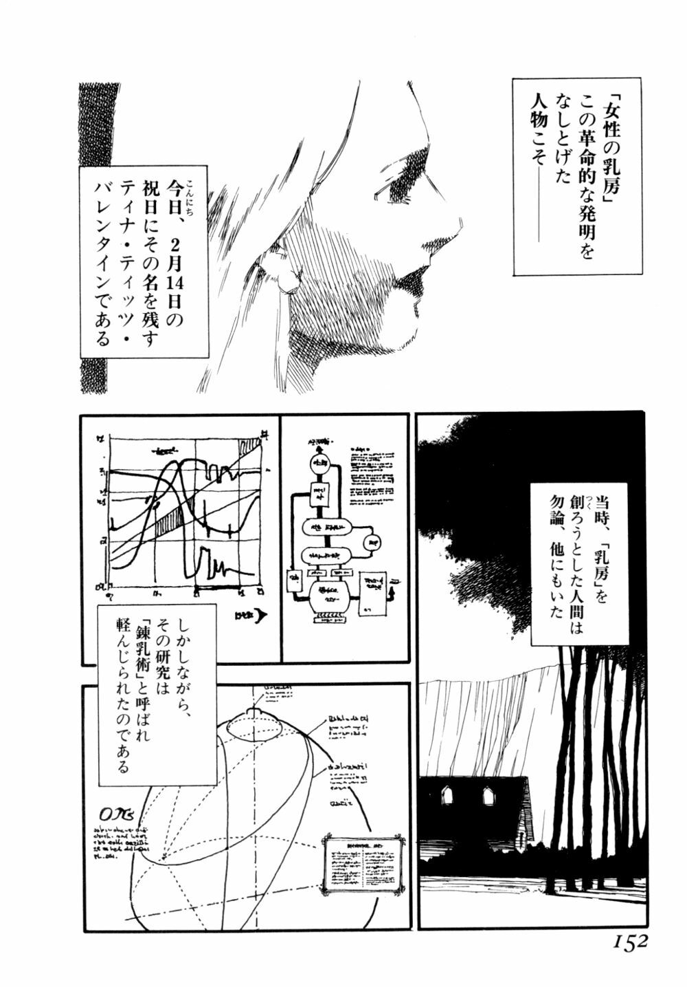 [Kaimeiji Yuu] Body Shop page 155 full