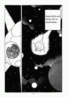 Aim at Planet Namek! (Dragon Ball Z) [English] - page 2