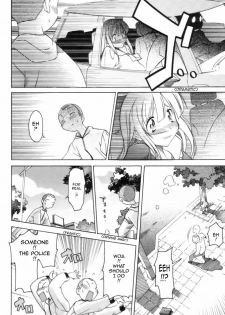 [Itosugi Masahiro] Roadside Pebble [English] - page 20